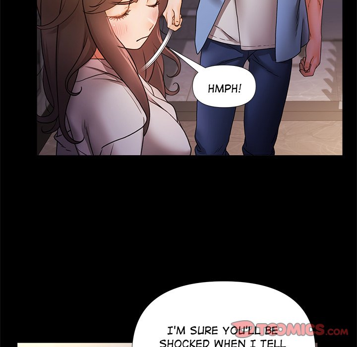 More Than Friends Manhwa Chapter 8 - Manhwa18.com