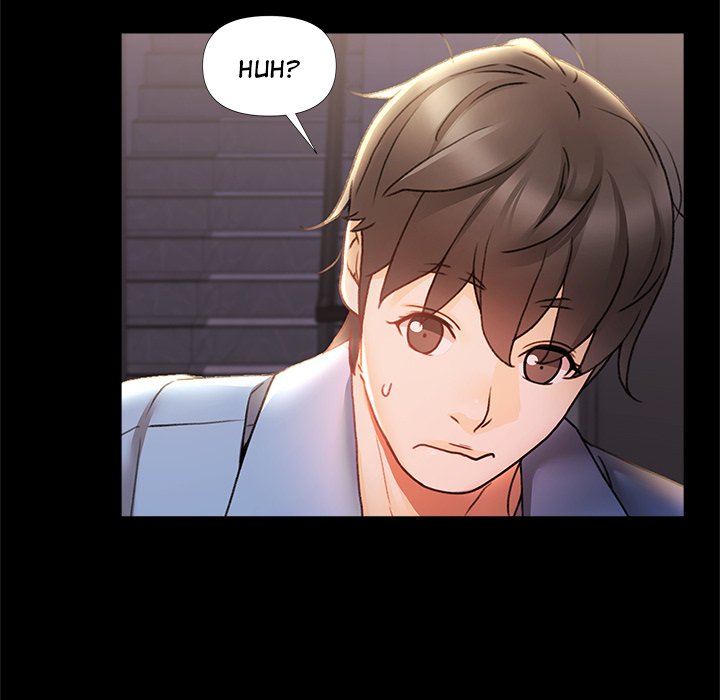 More Than Friends Manhwa Chapter 8 - Manhwa18.com