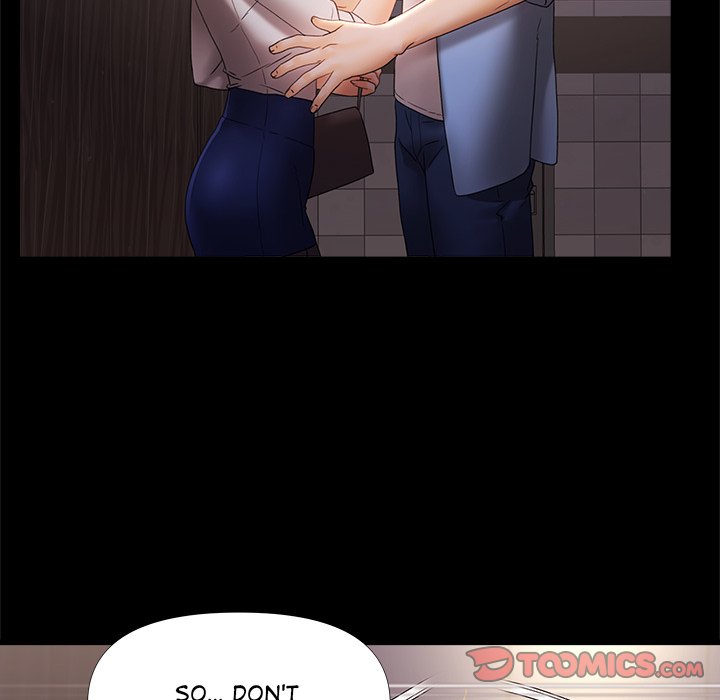 More Than Friends Manhwa Chapter 8 - Manhwa18.com