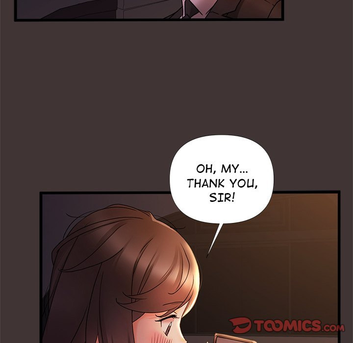 More Than Friends Manhwa Chapter 9 - Manhwa18.com