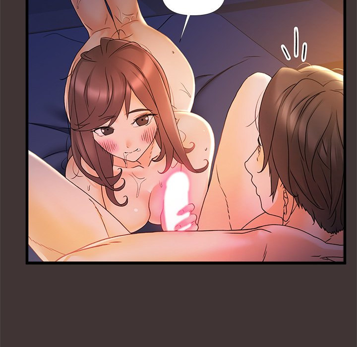 More Than Friends Manhwa Chapter 9 - Manhwa18.com