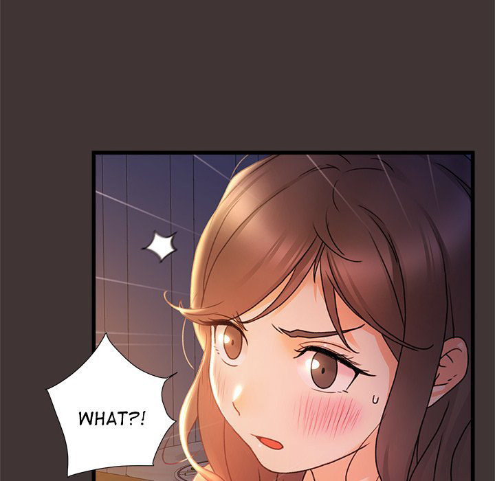 More Than Friends Manhwa Chapter 9 - Manhwa18.com