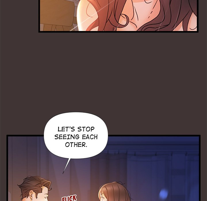 More Than Friends Manhwa Chapter 9 - Manhwa18.com