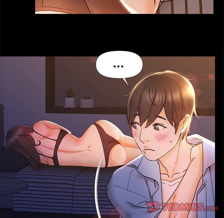 More Than Friends Manhwa Chapter 9 - Manhwa18.com