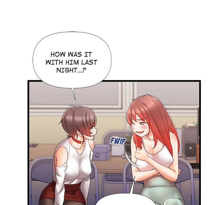 More Than Friends Manhwa Chapter 9 - Manhwa18.com