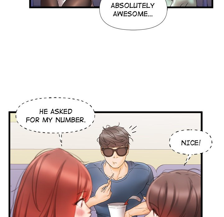 More Than Friends Manhwa Chapter 9 - Manhwa18.com