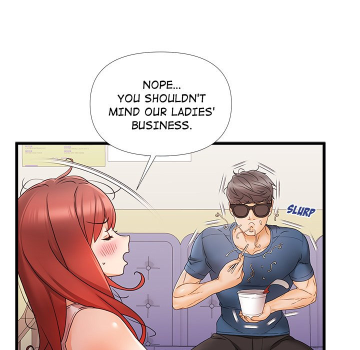 More Than Friends Manhwa Chapter 9 - Manhwa18.com