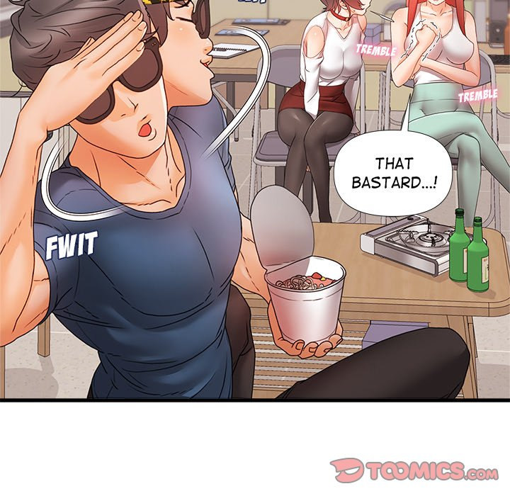 More Than Friends Manhwa Chapter 9 - Manhwa18.com