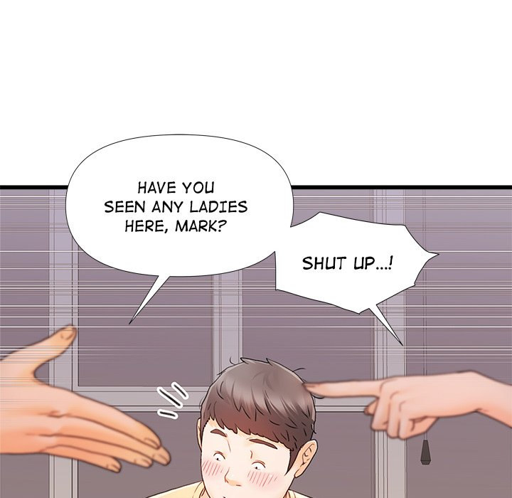 More Than Friends Manhwa Chapter 9 - Manhwa18.com