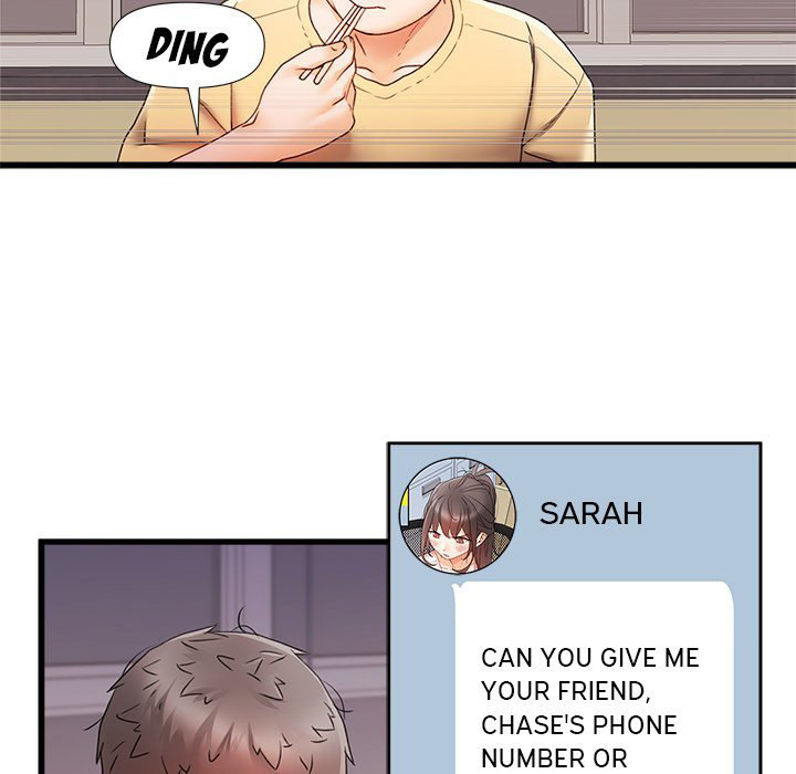 More Than Friends Manhwa Chapter 9 - Manhwa18.com