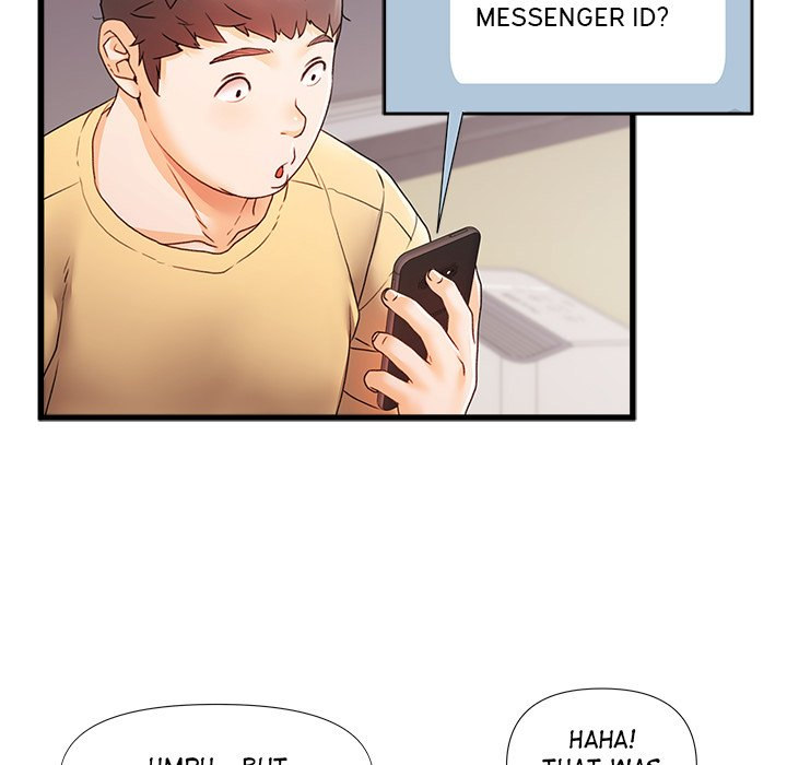 More Than Friends Manhwa Chapter 9 - Manhwa18.com