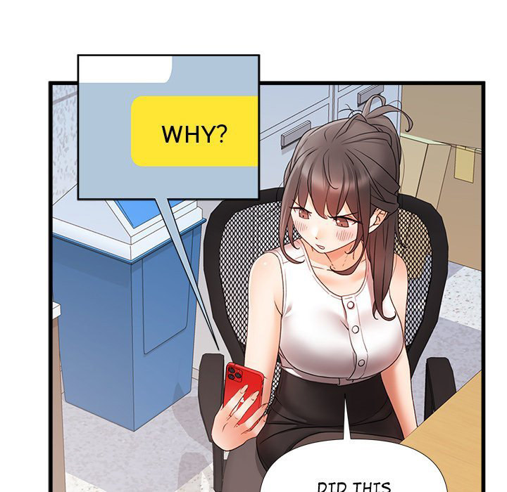 More Than Friends Manhwa Chapter 9 - Manhwa18.com