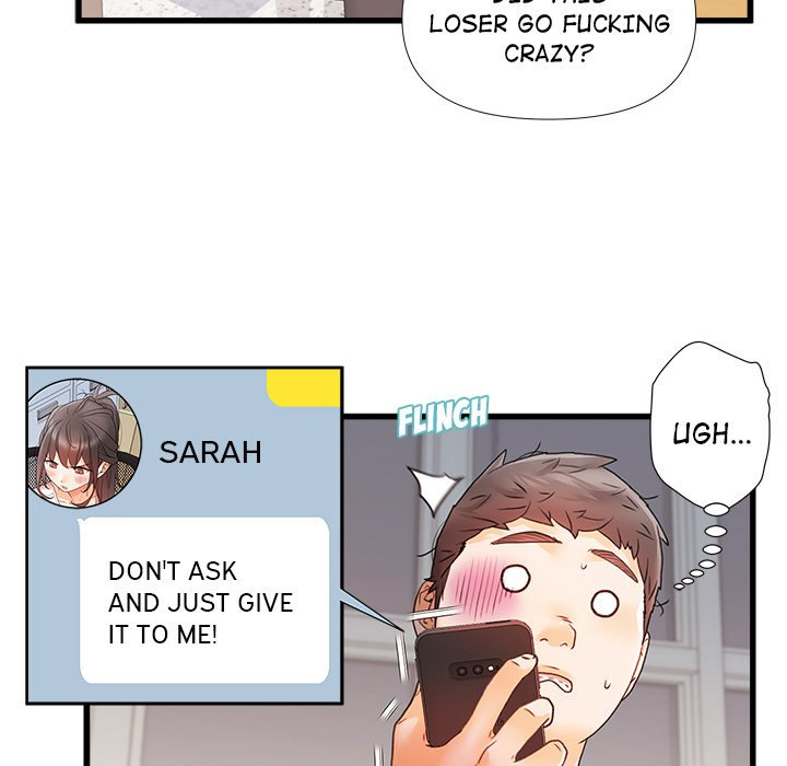 More Than Friends Manhwa Chapter 9 - Manhwa18.com