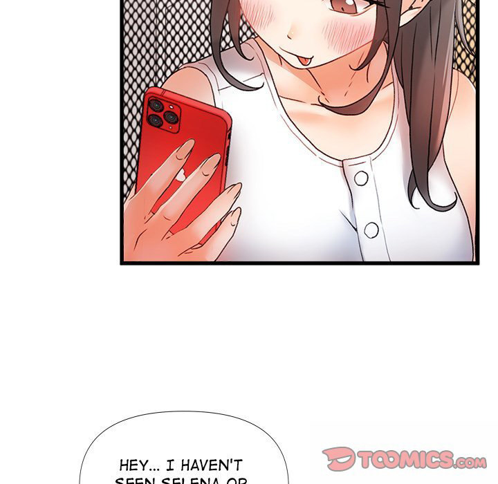 More Than Friends Manhwa Chapter 9 - Manhwa18.com