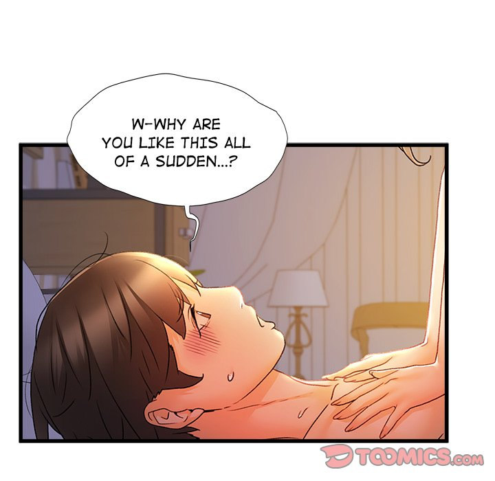 More Than Friends Manhwa Chapter 9 - Manhwa18.com