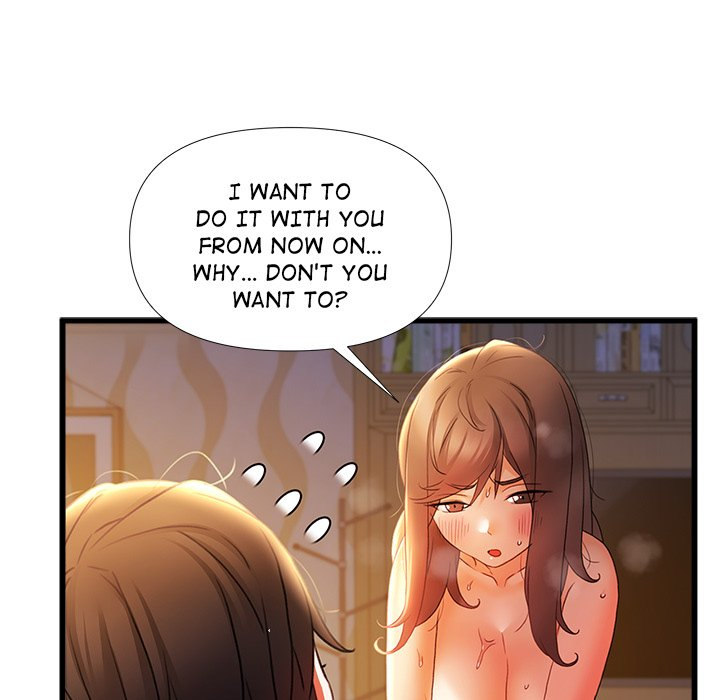 More Than Friends Manhwa Chapter 9 - Manhwa18.com