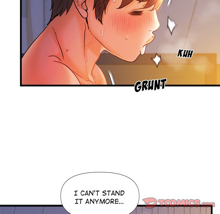 More Than Friends Manhwa Chapter 9 - Manhwa18.com