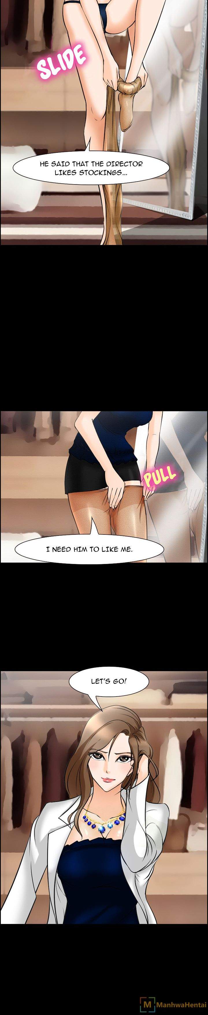 Dating Contract Chapter 11 - Manhwa18.com