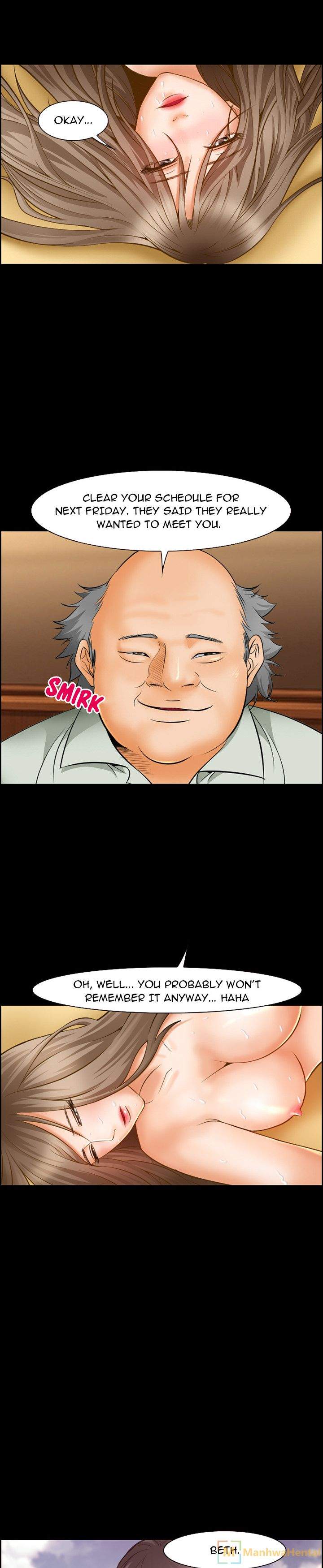 Dating Contract Chapter 14 - Manhwa18.com