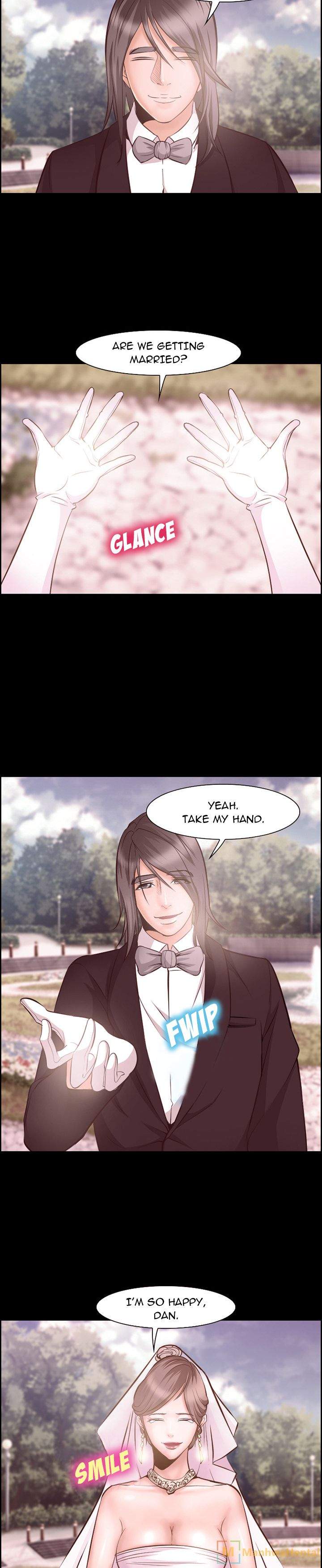 Dating Contract Chapter 14 - Manhwa18.com