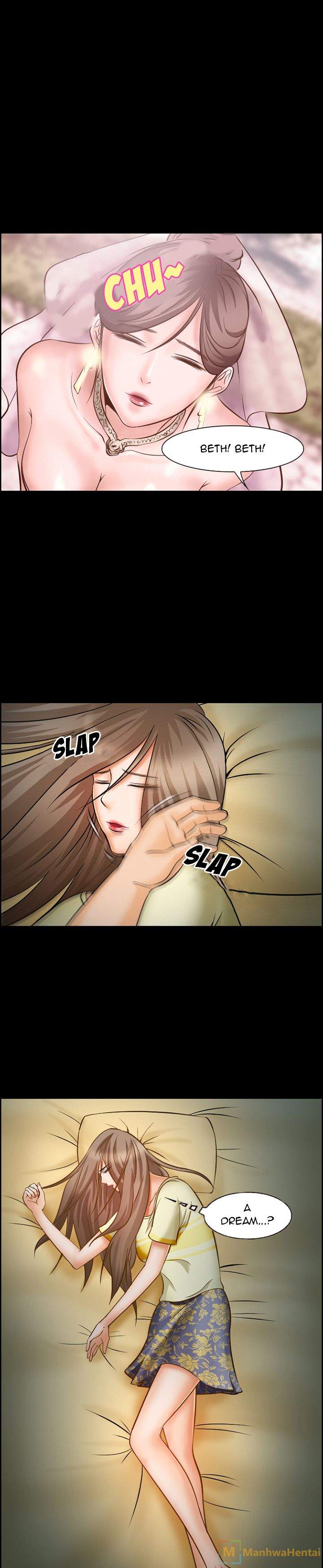 Dating Contract Chapter 14 - Manhwa18.com