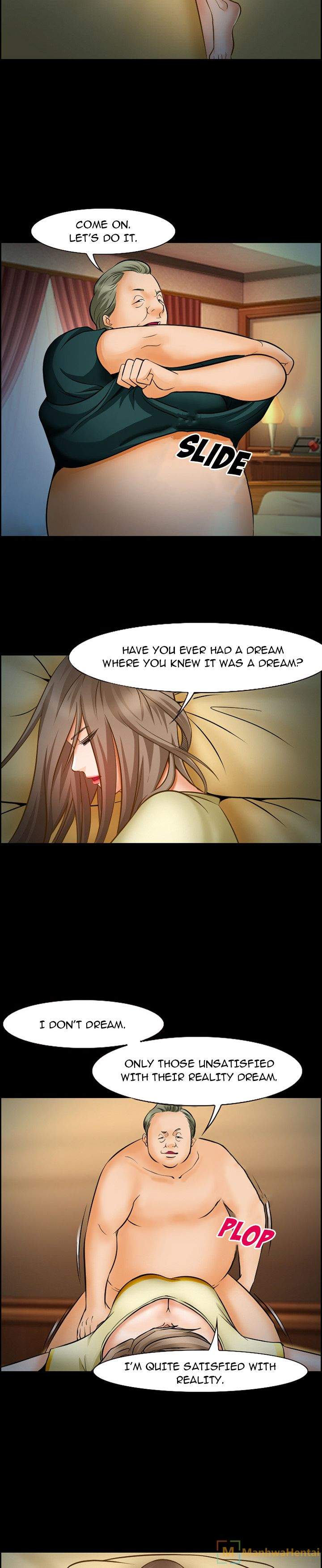 Dating Contract Chapter 14 - Manhwa18.com