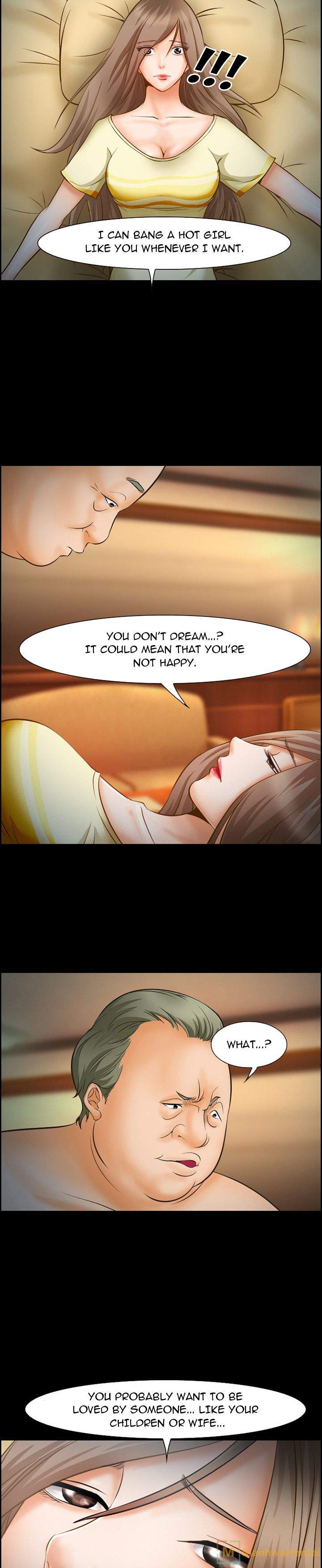 Dating Contract Chapter 14 - Manhwa18.com