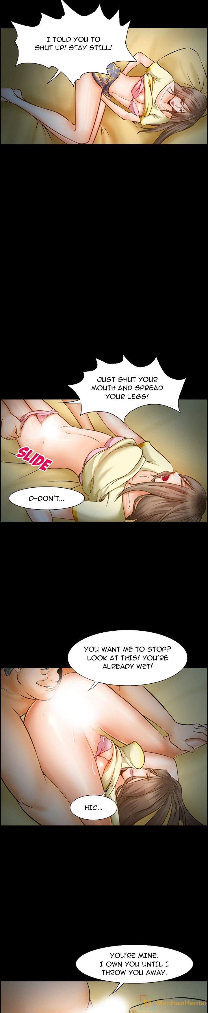 Dating Contract Chapter 14 - Manhwa18.com