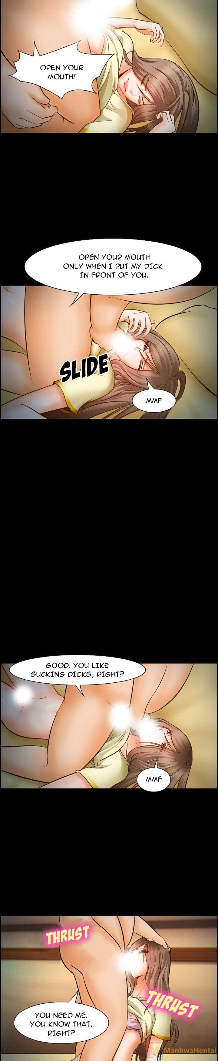 Dating Contract Chapter 14 - Manhwa18.com