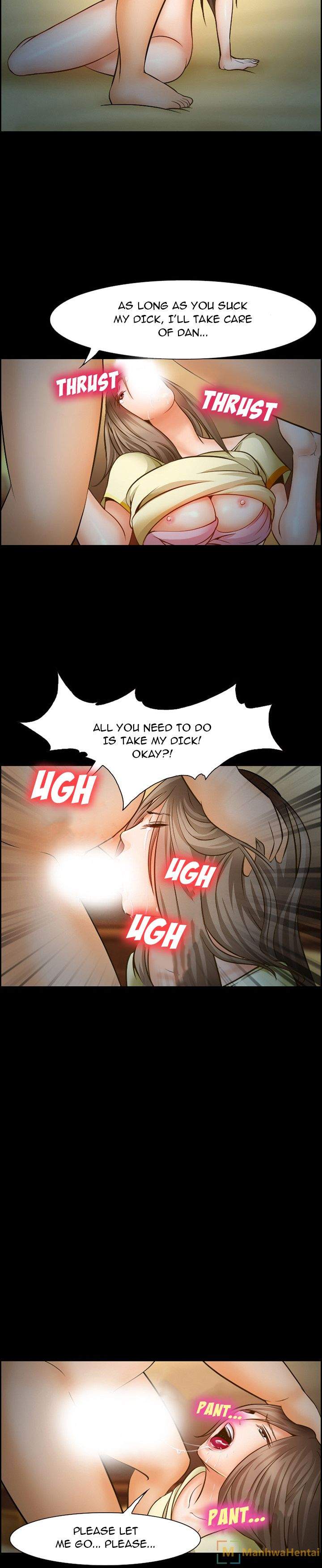 Dating Contract Chapter 14 - Manhwa18.com