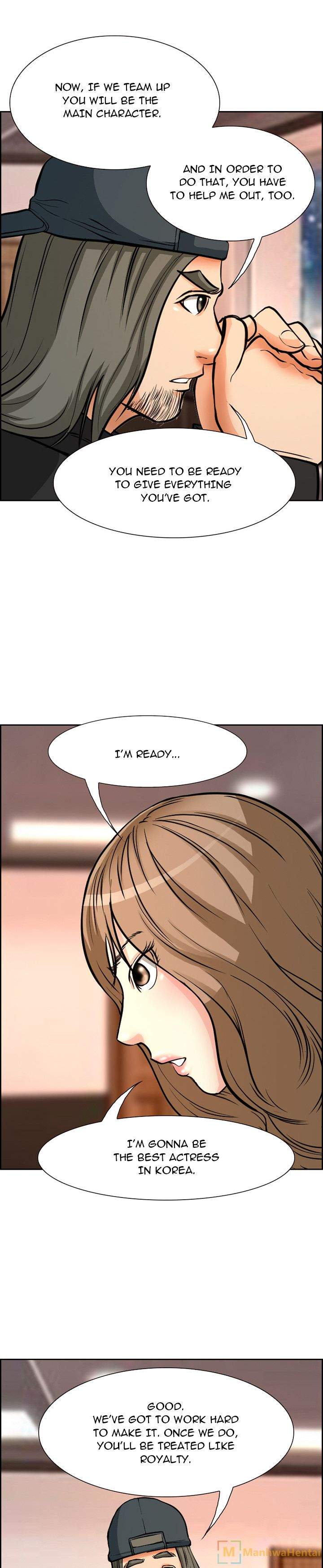 Dating Contract Chapter 2 - Manhwa18.com