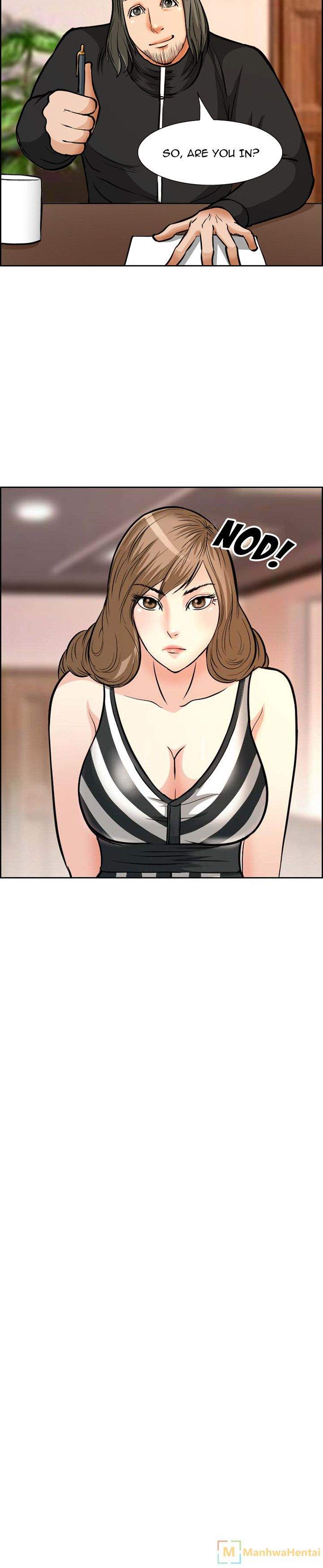 Dating Contract Chapter 2 - Manhwa18.com