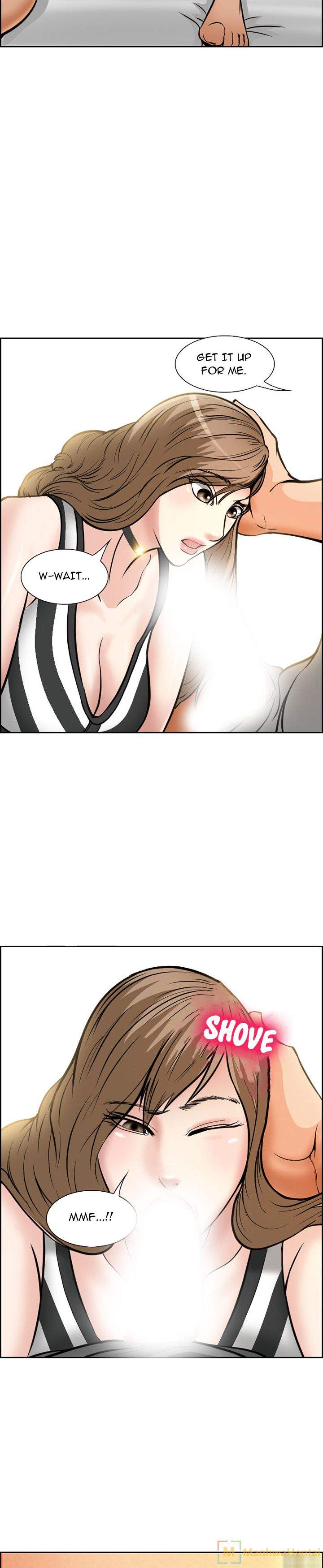 Dating Contract Chapter 2 - Manhwa18.com