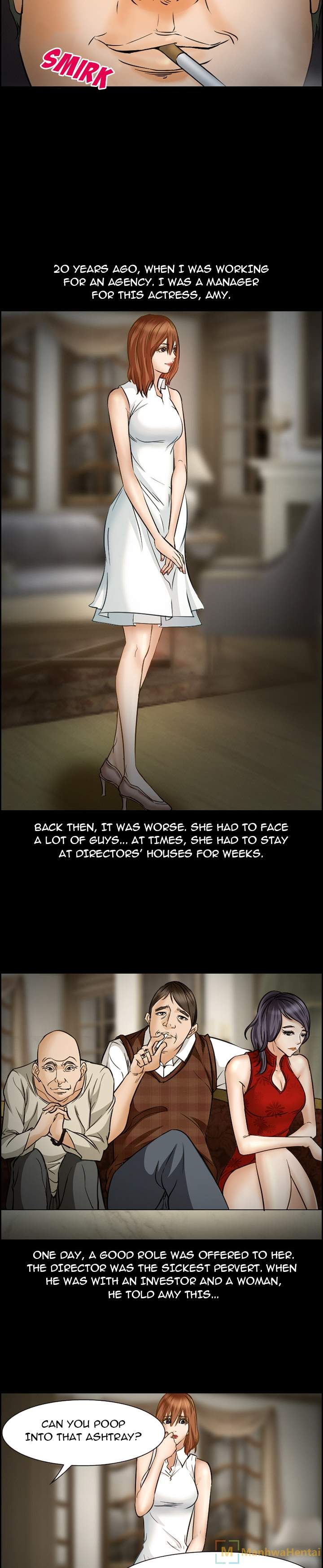 Dating Contract Chapter 22 - Manhwa18.com