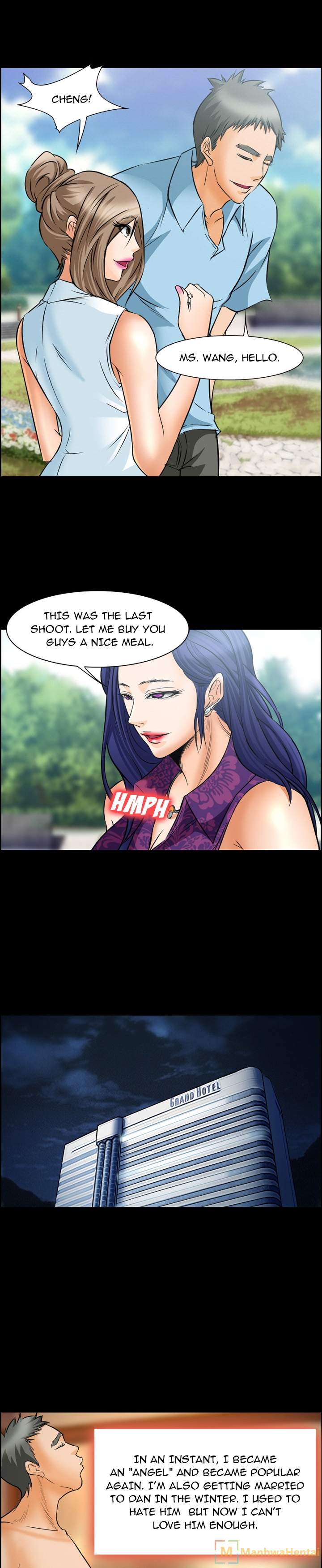 Dating Contract Chapter 24 - Manhwa18.com