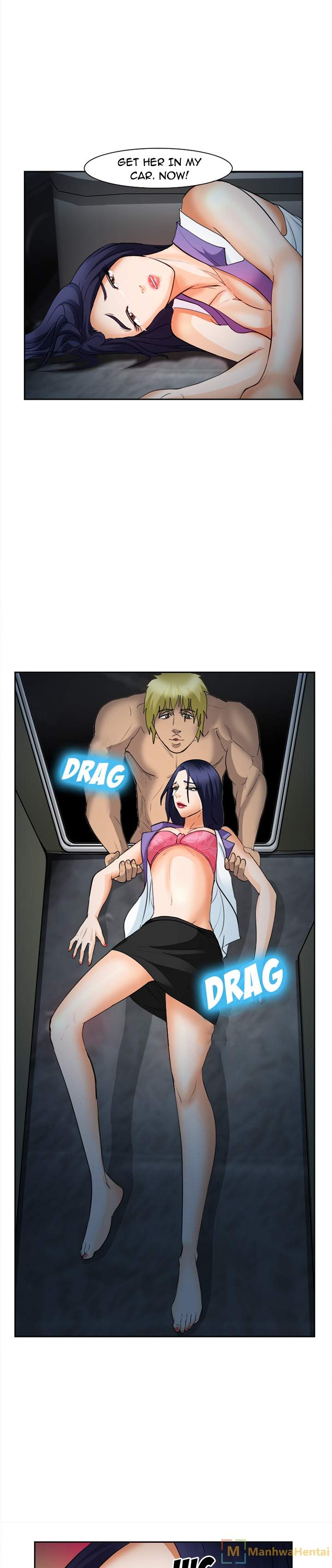 Dating Contract Chapter 28 - Manhwa18.com