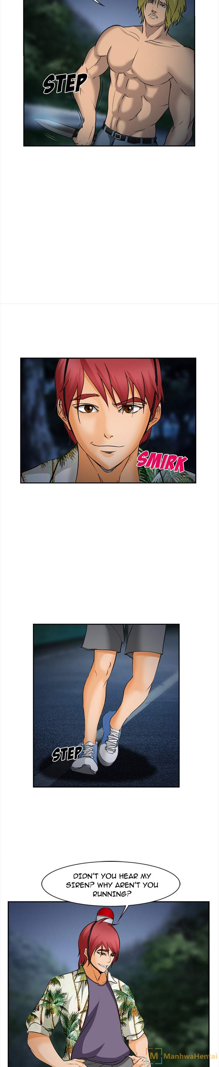 Dating Contract Chapter 29 - Manhwa18.com