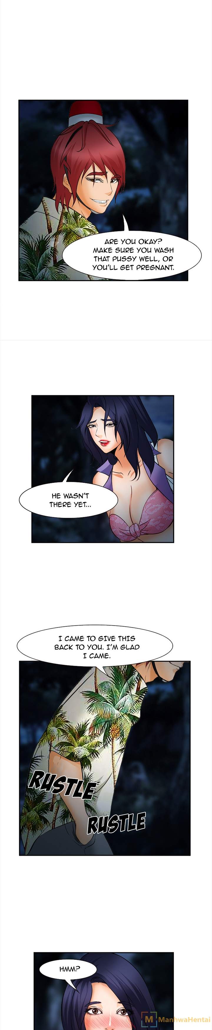 Dating Contract Chapter 29 - Manhwa18.com