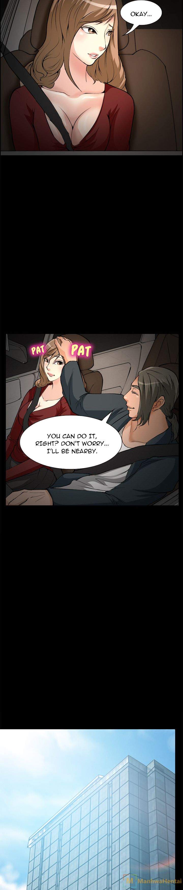 Dating Contract Chapter 3 - Manhwa18.com