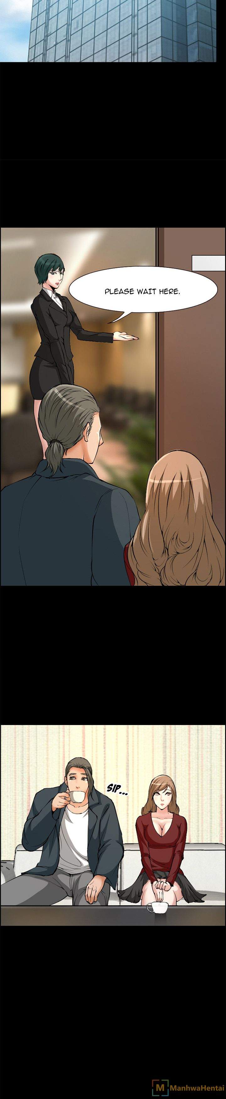 Dating Contract Chapter 3 - Manhwa18.com