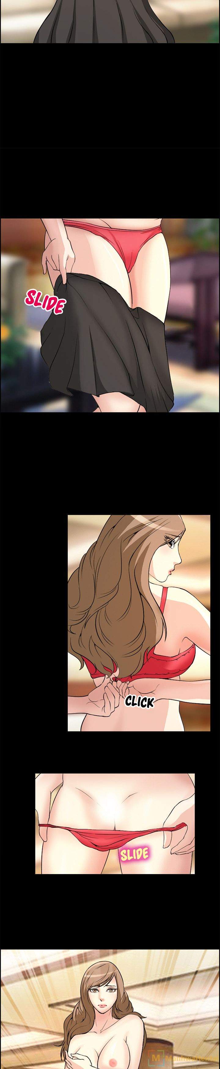 Dating Contract Chapter 3 - Manhwa18.com