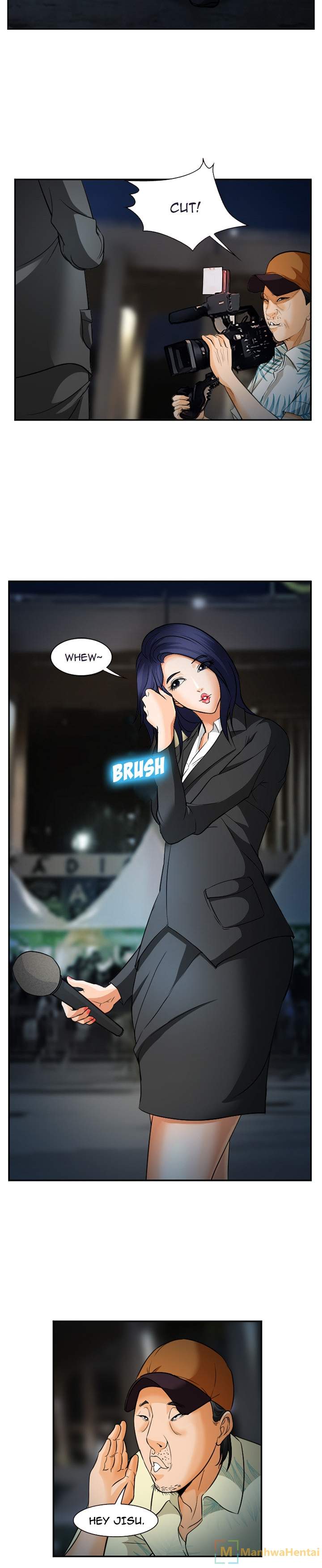 Dating Contract Chapter 31 - Manhwa18.com