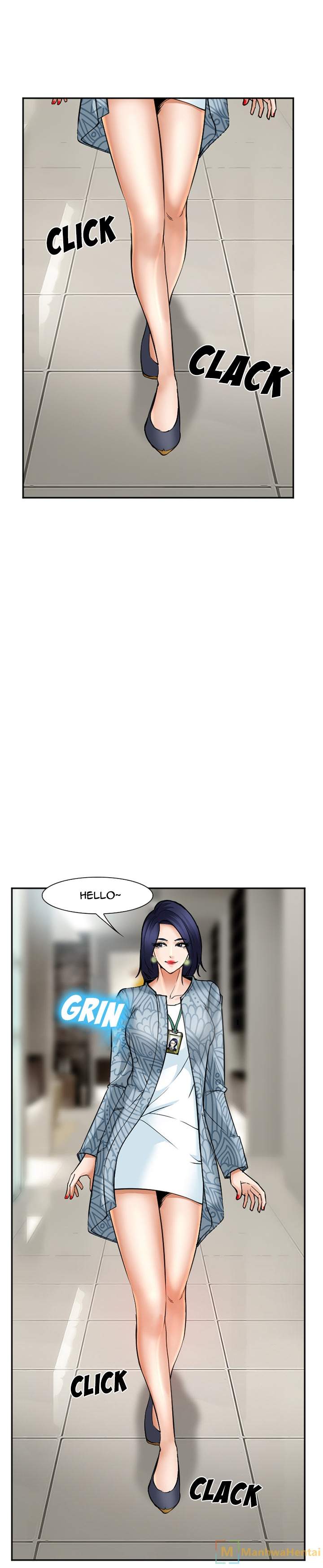 Dating Contract Chapter 32 - Manhwa18.com