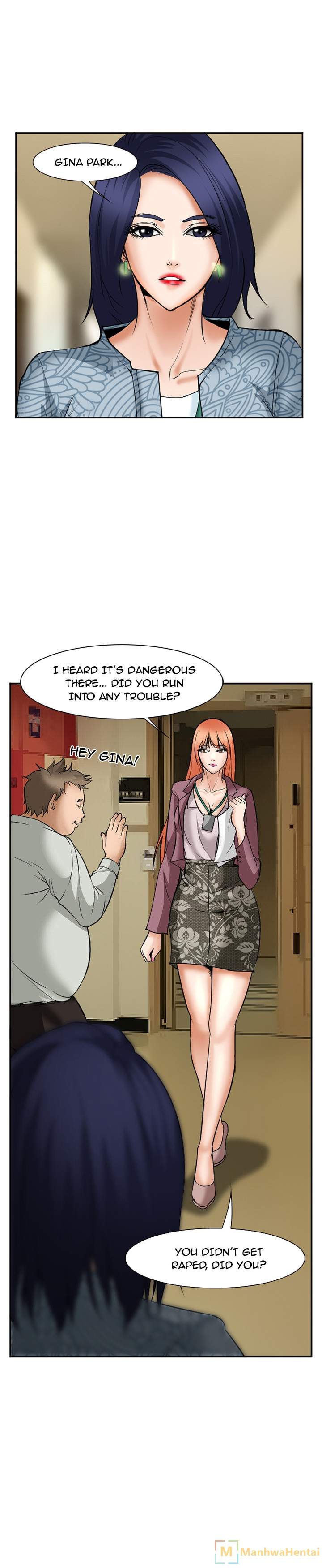 Dating Contract Chapter 32 - Manhwa18.com