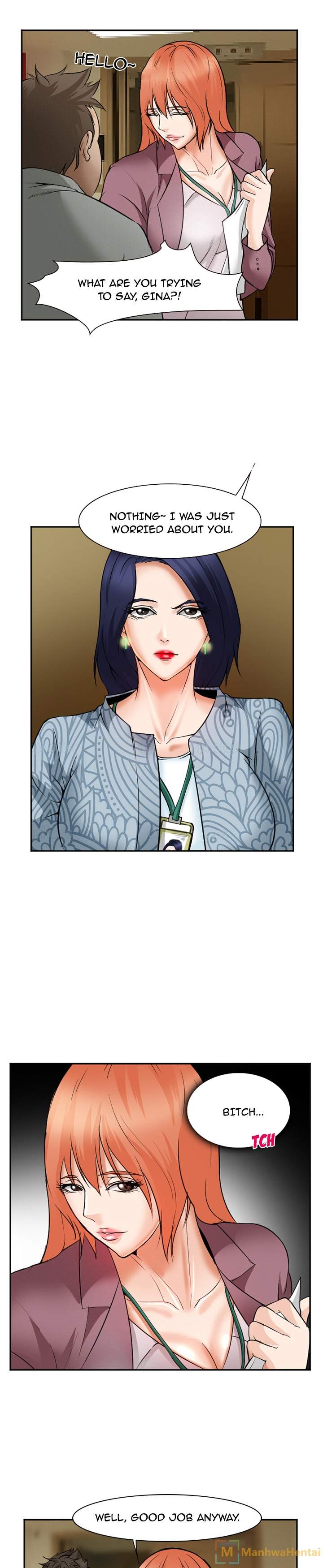 Dating Contract Chapter 32 - Manhwa18.com