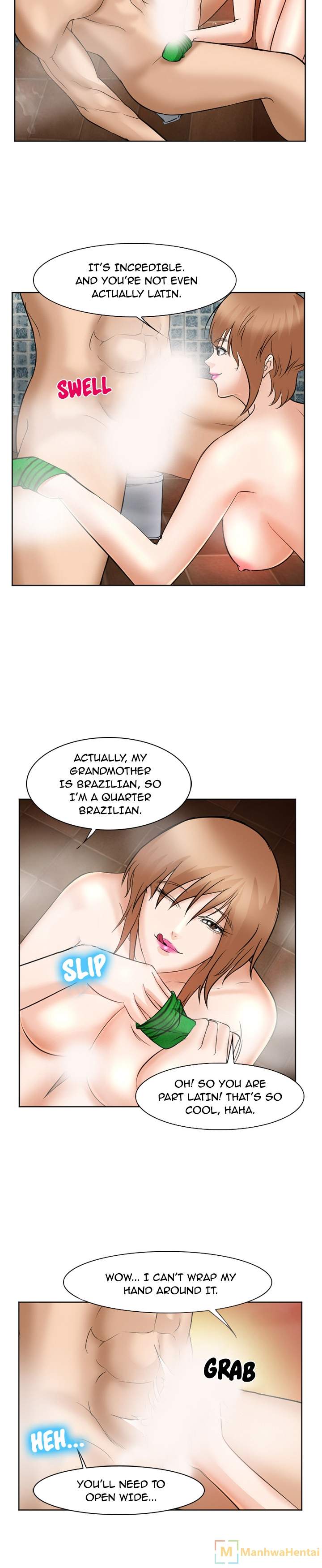 Dating Contract Chapter 32 - Manhwa18.com