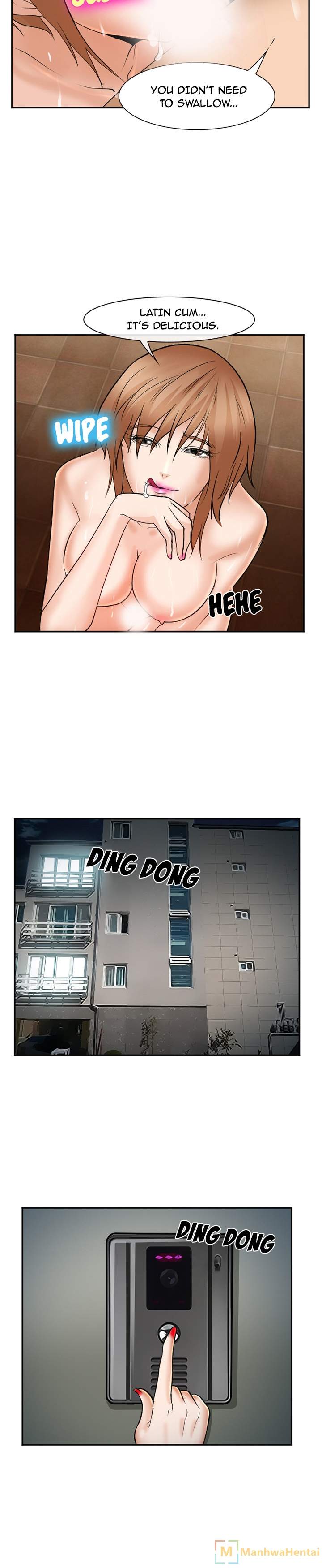 Dating Contract Chapter 33 - Manhwa18.com