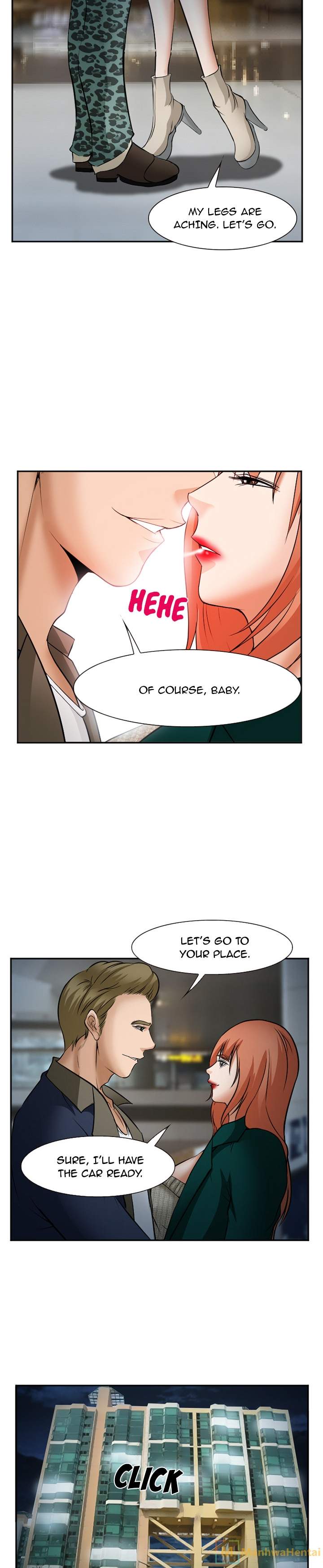 Dating Contract Chapter 33 - Manhwa18.com