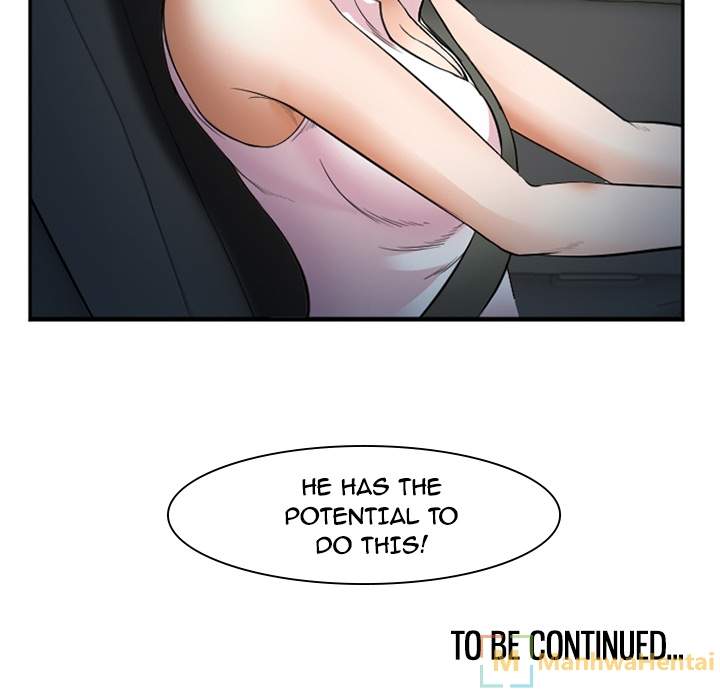 Dating Contract Chapter 37 - Manhwa18.com