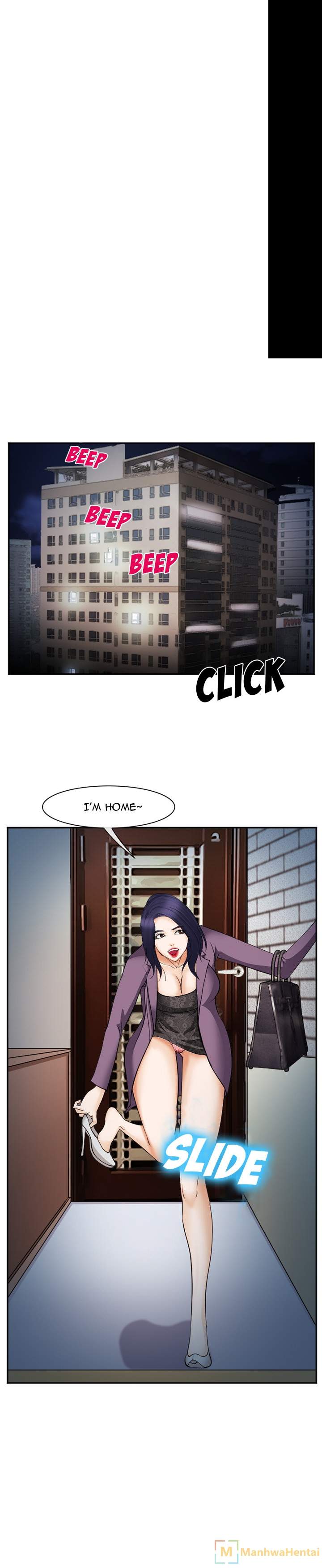 Dating Contract Chapter 39 - Manhwa18.com